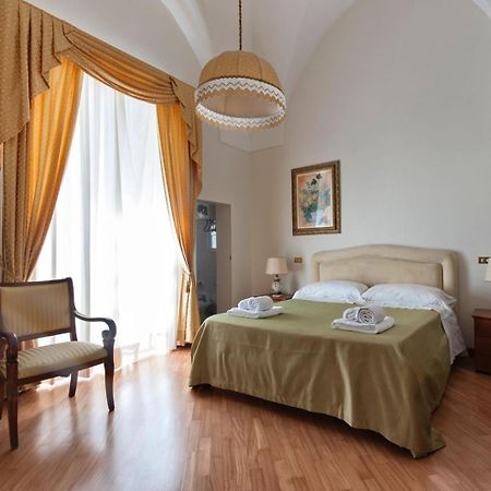 Dimora Corte Lubelli Lecce Buitenkant foto