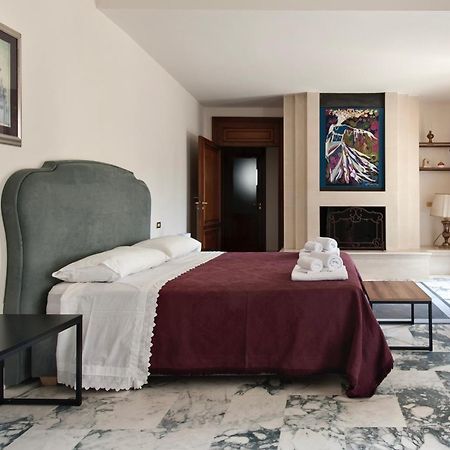 Dimora Corte Lubelli Lecce Buitenkant foto