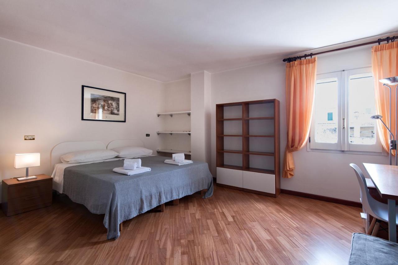 Dimora Corte Lubelli Lecce Buitenkant foto