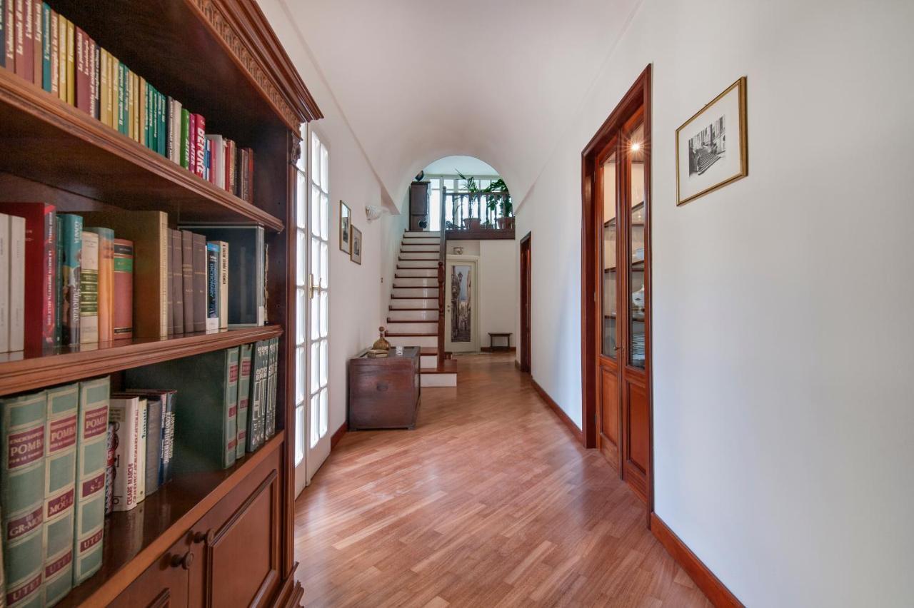 Dimora Corte Lubelli Lecce Buitenkant foto