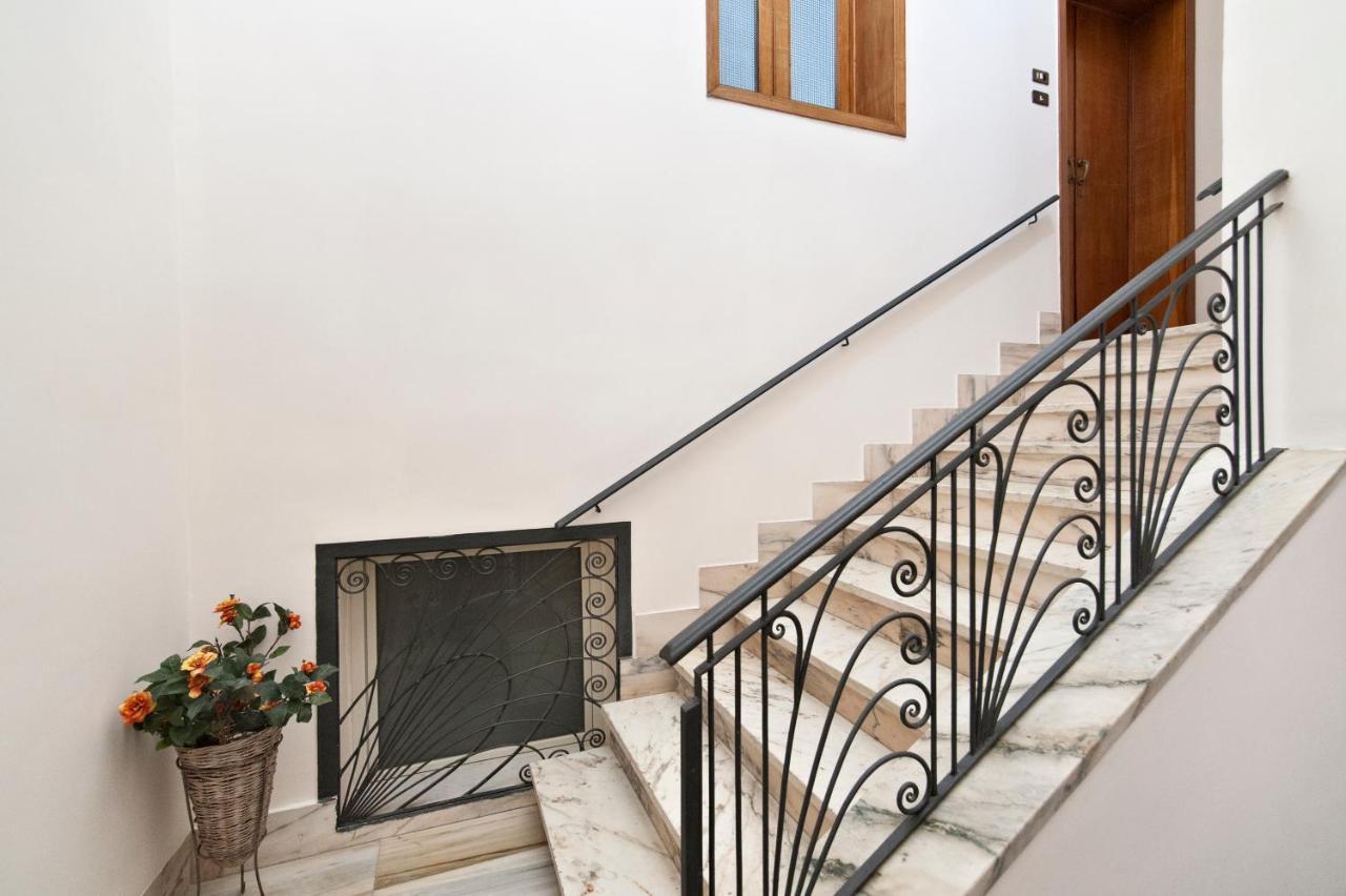 Dimora Corte Lubelli Lecce Buitenkant foto
