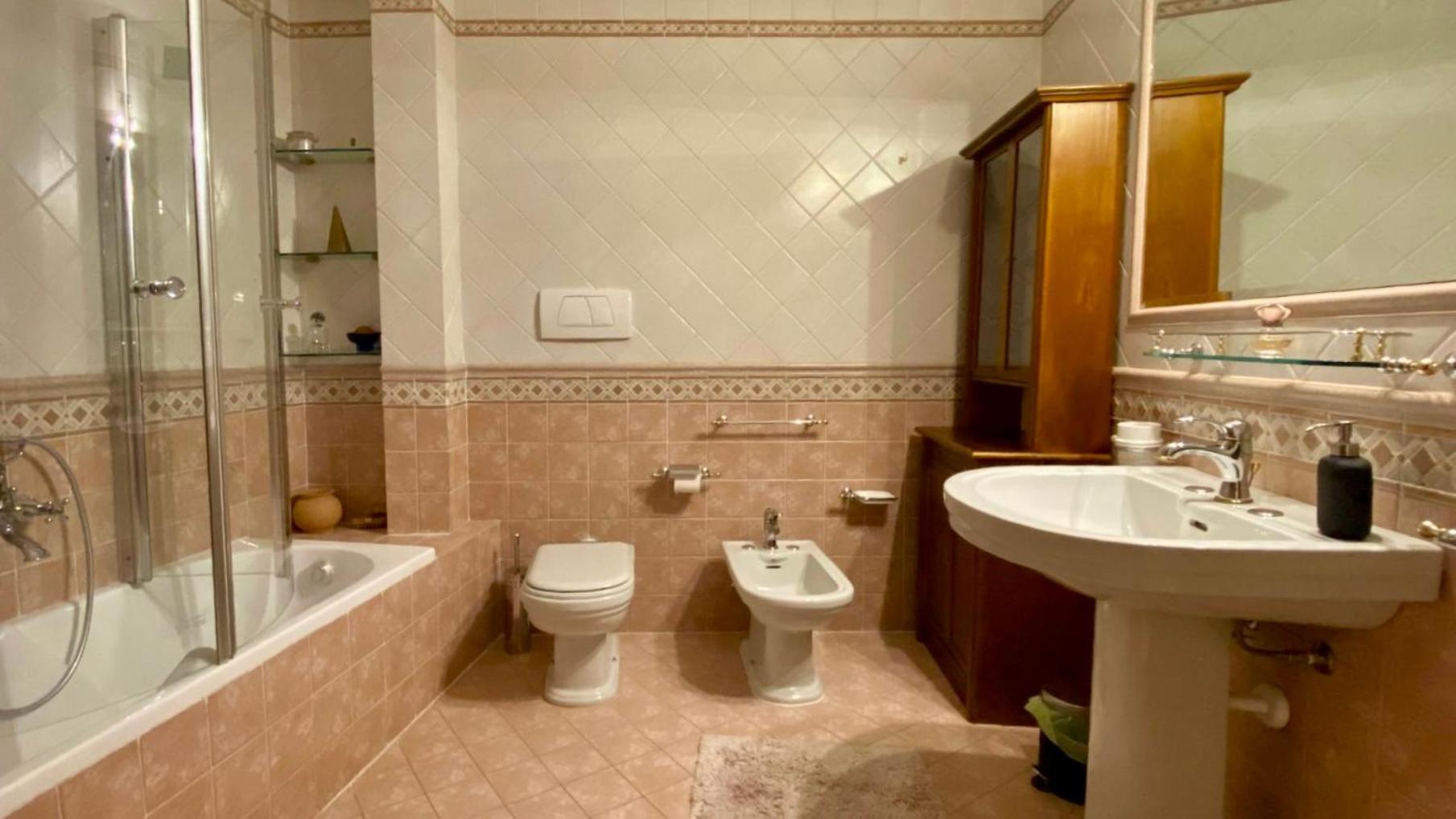 Dimora Corte Lubelli Lecce Buitenkant foto