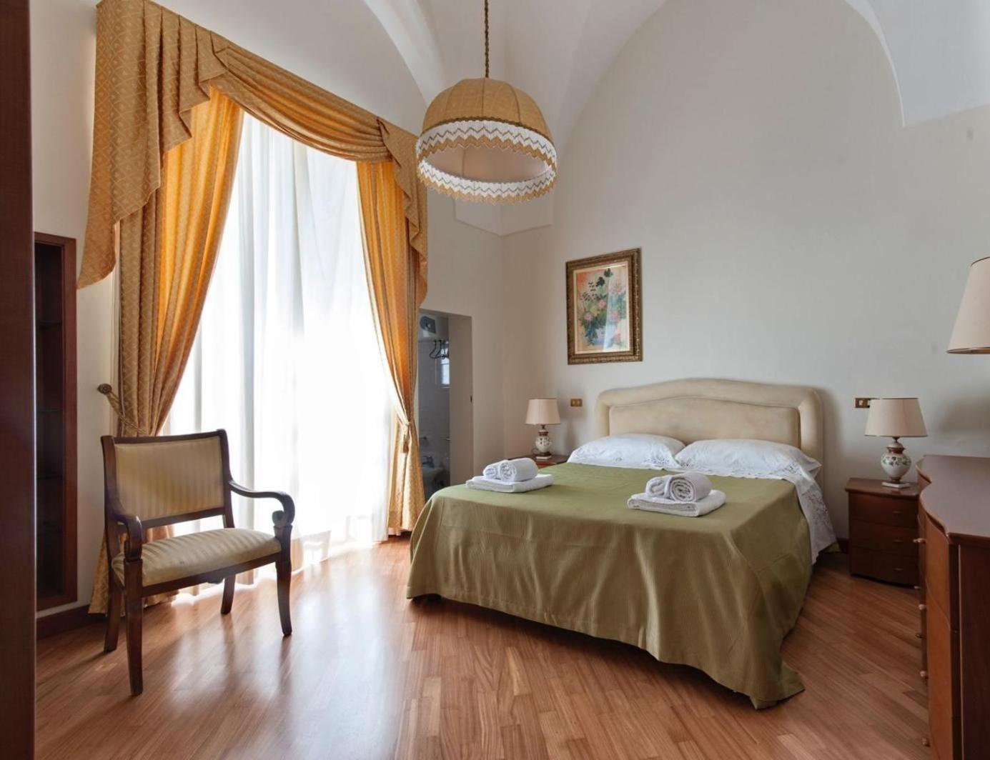 Dimora Corte Lubelli Lecce Buitenkant foto