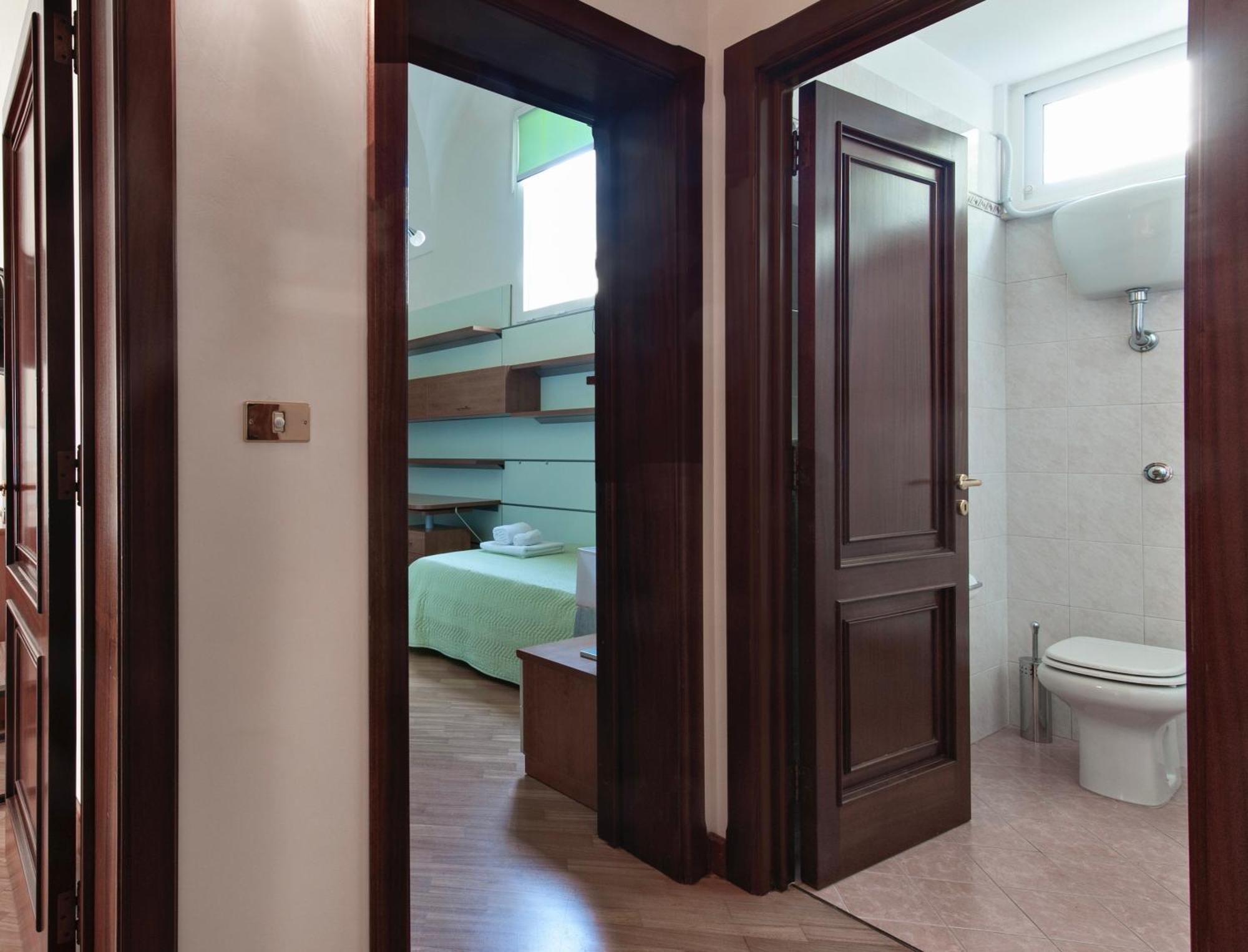 Dimora Corte Lubelli Lecce Buitenkant foto